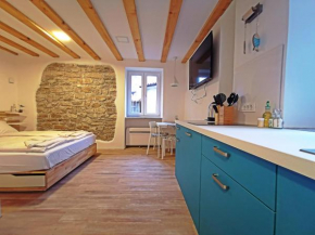 Ribiška hiša - Old Piran Fisherman's House